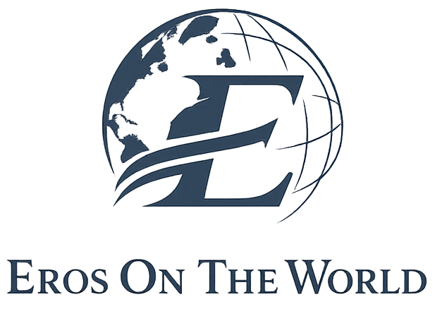 erosontheworldlogo